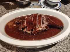 金陵烤鸭-南京大牌档(龙湖长楹天街店)