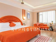 -华海酒店(茂名高铁站店)