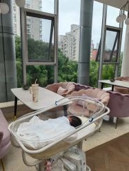 -馨月汇·一悦馨香月子中心(前滩店)
