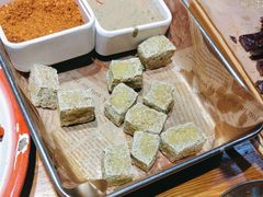 -大叹号啤酒屋·延边料理(建工店)
