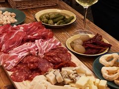 -Alimentari早午餐(安福路店)