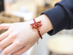 -五月木作·DIY木作文创体验店(北京路店)