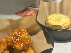 -必胜客(兴华中路PH店)