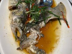 -临江宴餐厅·桐庐菜(富春江店)