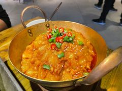 -壹霖·洱语云南菜(方恒国际店)