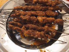 -曾记大腰子烧烤(苗栗路总店)