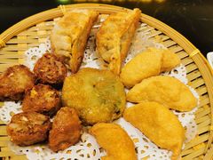 -一肴·牛肉粿条(深圳湾睿印店)