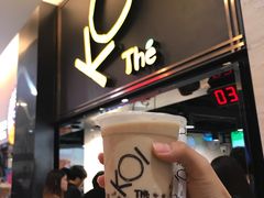 -KOI Thé(正佳广场店)