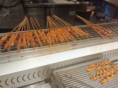 -陆小年创意自助料理(宿迁吾悦店)
