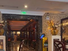-君康悦美食汤泉水会·SPA(天河店)