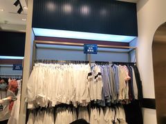 -海马体照相馆(大连柏威年购物中心店)