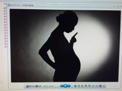 点击看大图 -iplus爱家高端孕妇摄影