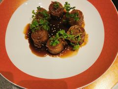 -柿合缘新京菜(国金中心商场店)
