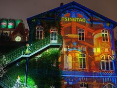 -青岛啤酒博物馆