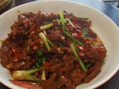 -吃货私房菜(丽江束河古镇店)