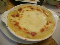 -花漫里日式餐厅(刺桐店)