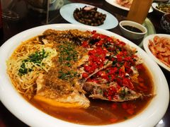 -三品香·江浙菜(松江九谊店)