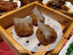 -南宁荔园维景国际酒店·荔园中餐厅