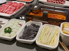 -海底捞火锅(龙湖北京大兴天街店)