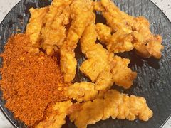 -鸿姐老火锅·传统炒料(上海旗舰店)