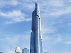 -紫峰大厦