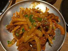 辣鸡爪-勾勾锅(联宝公寓店)