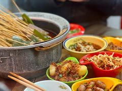 串串香-冒椒火辣(奎星楼街店)