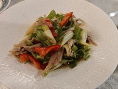 -汗腾格里·风味餐厅(新疆驻京办店)