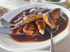 -楼外楼(西湖景区孤山路店)