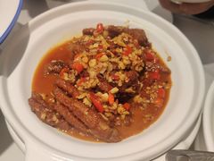 -兰湘子·湘菜小炒(南京江宁万达店)