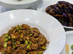 -虎哥私房菜(馒头山店)