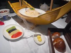 -狮拾久·现代新加坡料理(壹方城店)