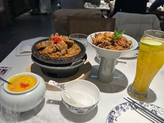 -潮堂 · 潮州菜(国贸商城店)