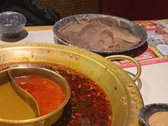 -哥老官重庆美蛙鱼头(西湖银泰十一哥店)