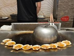 蒜香扇贝-大渔铁板烧(海雅缤纷城店)