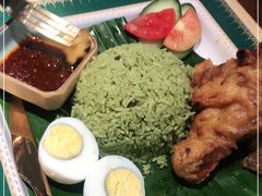 -马来西亚肉骨茶汤·招牌螃蟹·烧鸡·呷喱吧吧(海上世界店)