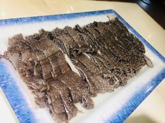 -宣武小院涮肉(前门店)