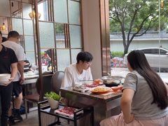 -潮悦牛肉火锅城(水贝店)