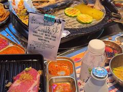 -喜井无限自助烤肉公司(石厦店)