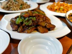 -巴依老爷新疆美食(望京小街店)