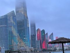 -青岛第三海水浴场