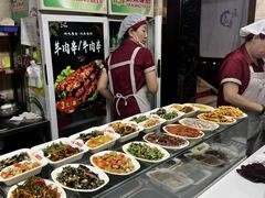 -东方削面(操场城街店)