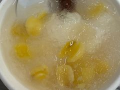 -老福合沟无米粿甜汤粿品店
