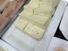 白豆腐-煳辣鱼(新抚路店)