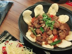-七裕庄(凯旋南路店)