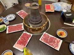 -前门张记涮肉(前门店)