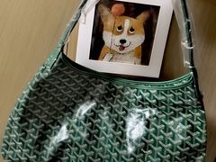 -GOYARD(恒隆广场店)
