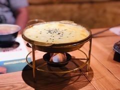 芝士玉米-冰川延边料理·炭烤串(原小木屋店)