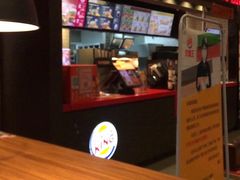 -汉堡王(常熟美城店)