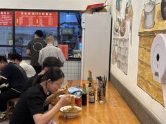 -李叁面馆(妇幼店)